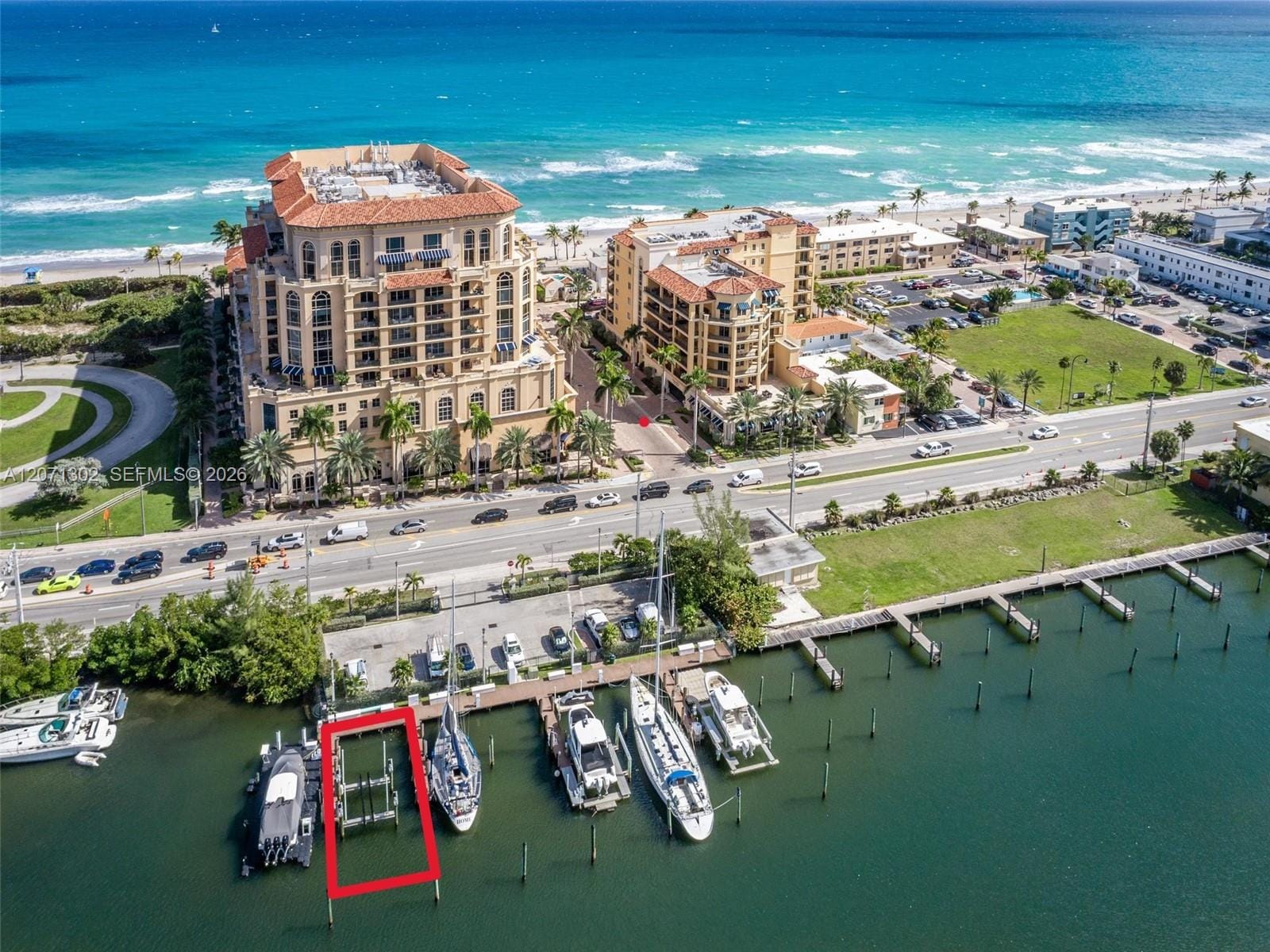 3512 N Ocean Dr 6, Hollywood, FL 33019