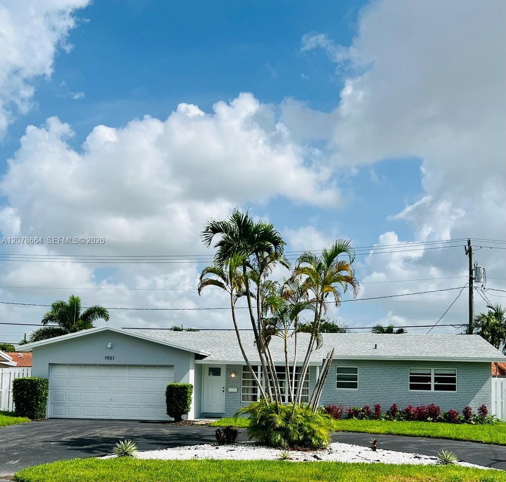 1931 NE 55th Court, Fort Lauderdale, FL 33308