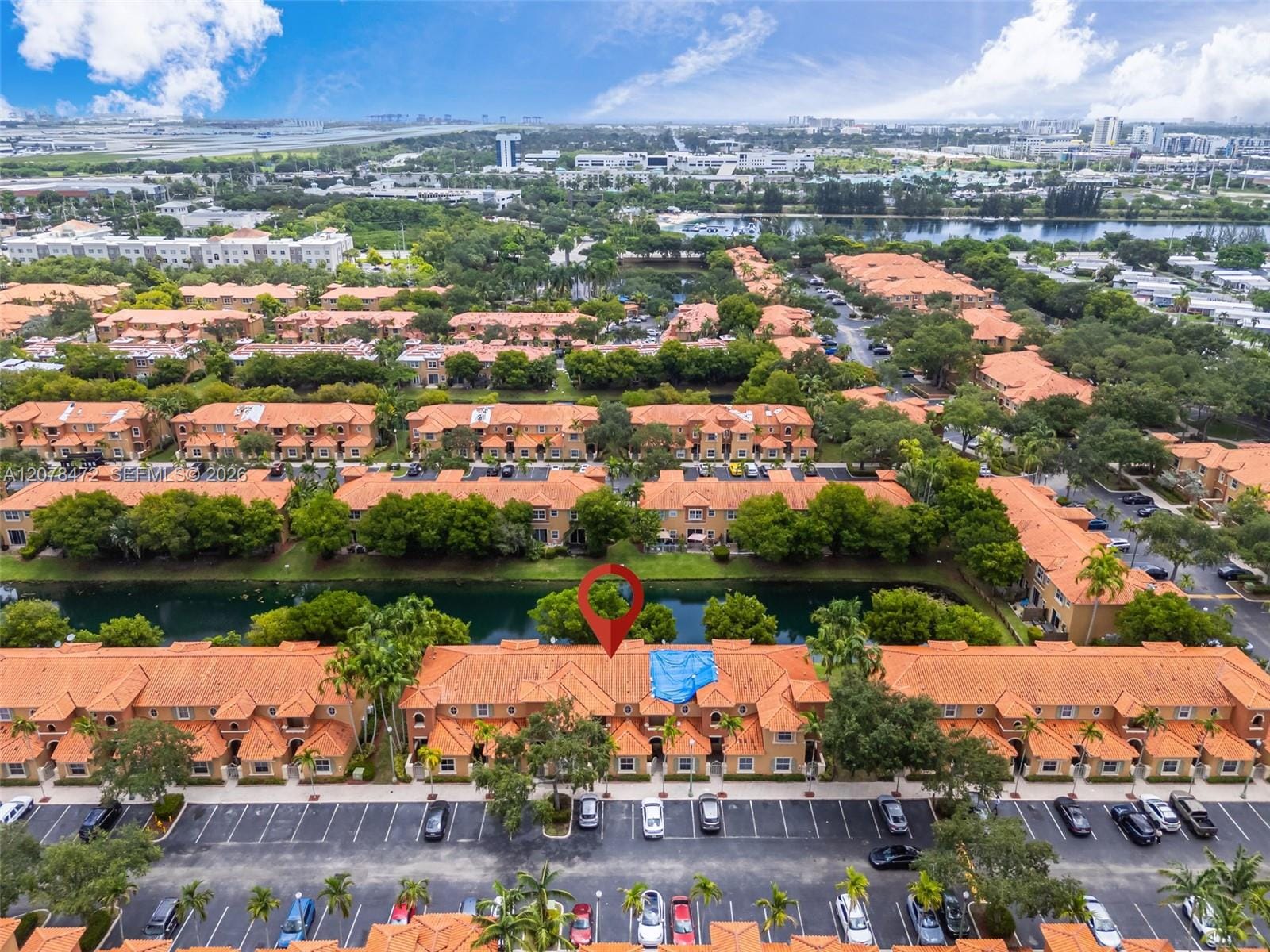 4956 Leeward Lane 3804, Dania Beach, FL 33312