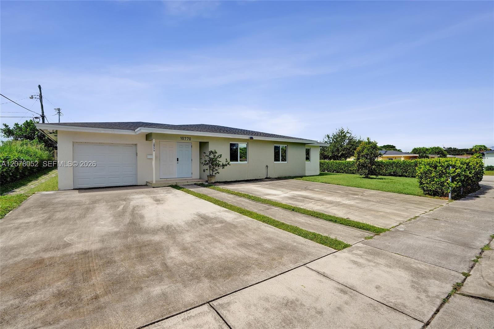 10770 SW 149th Street, Miami, FL 33176