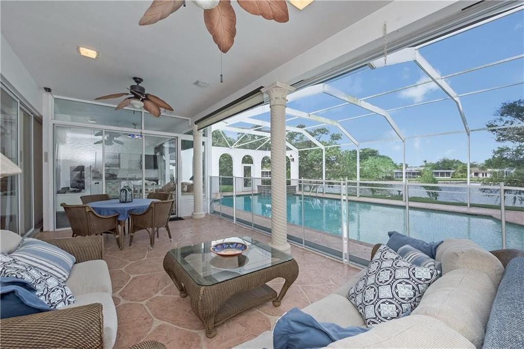4903 WOODLANDS Boulevard — photo 12