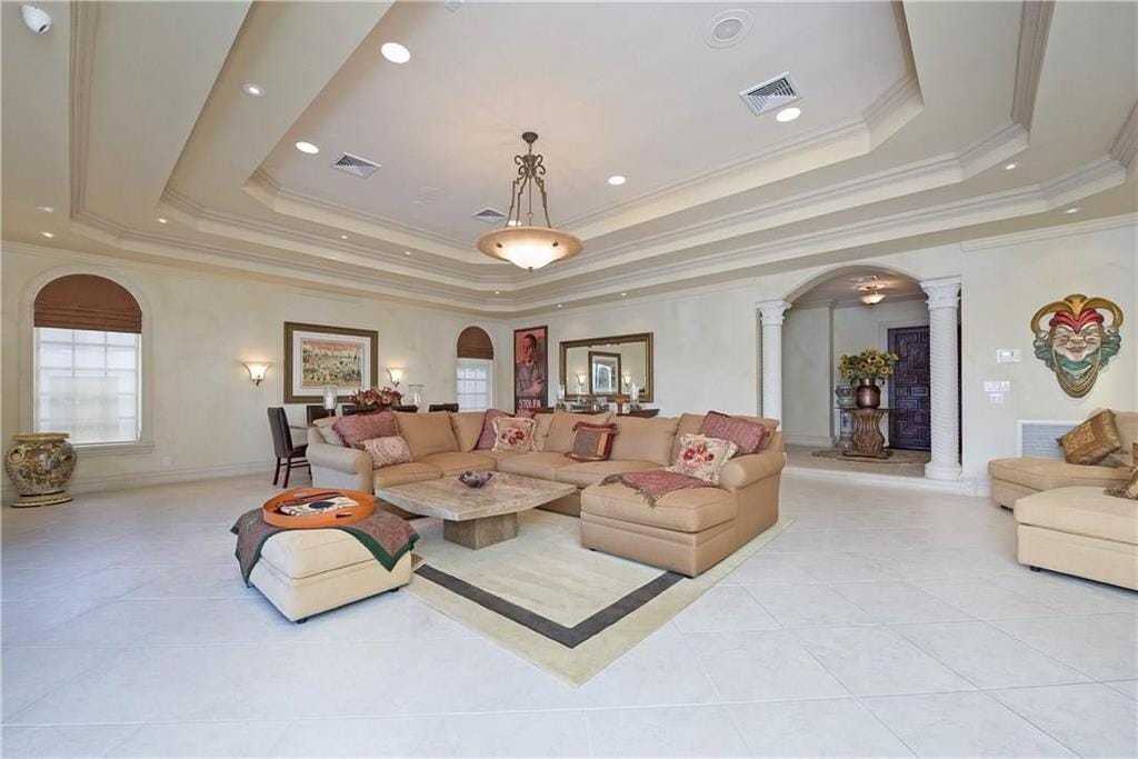 4903 WOODLANDS Boulevard — photo 5