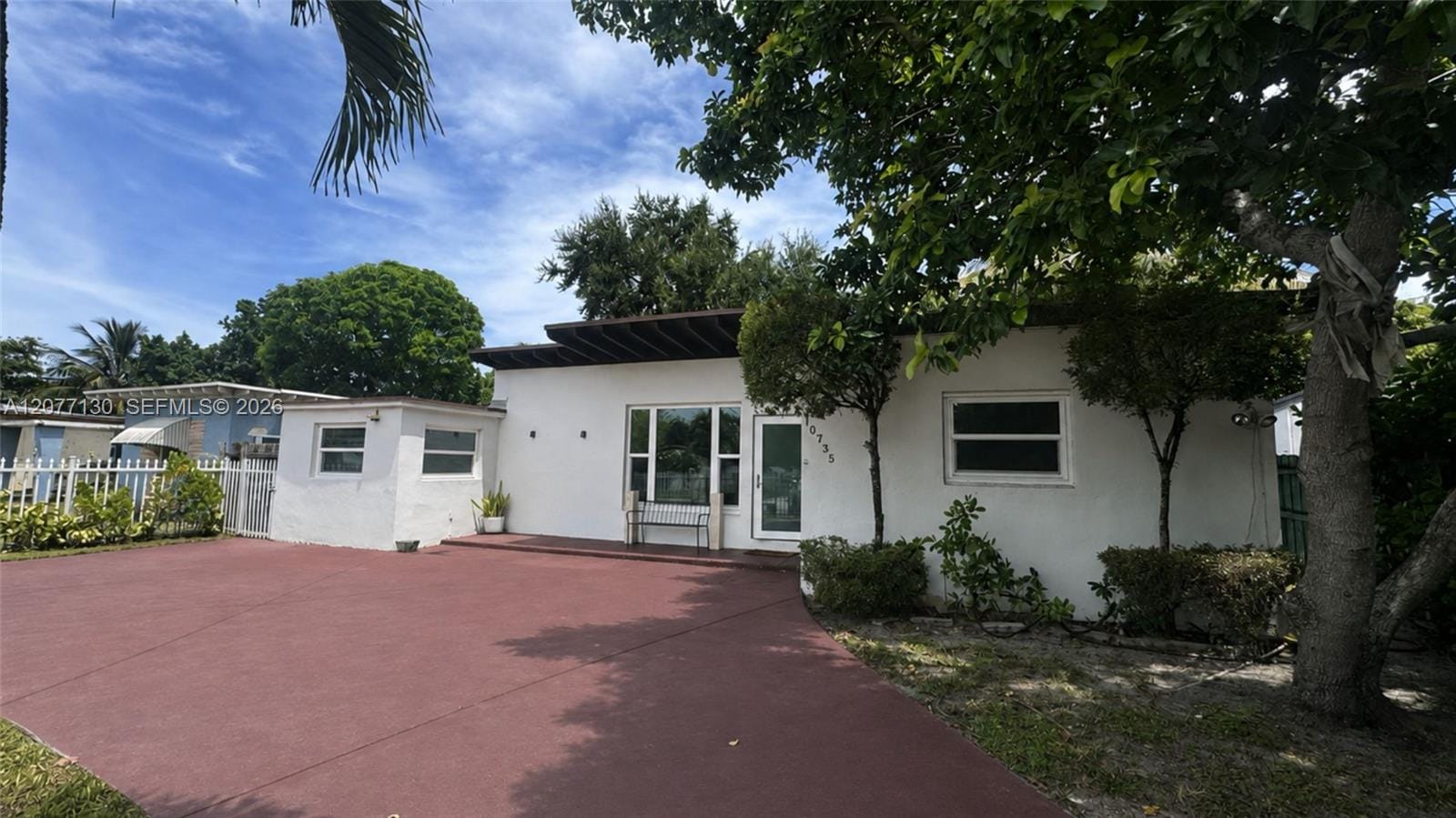 10735 NW 2nd Court 0, Miami, FL 33168