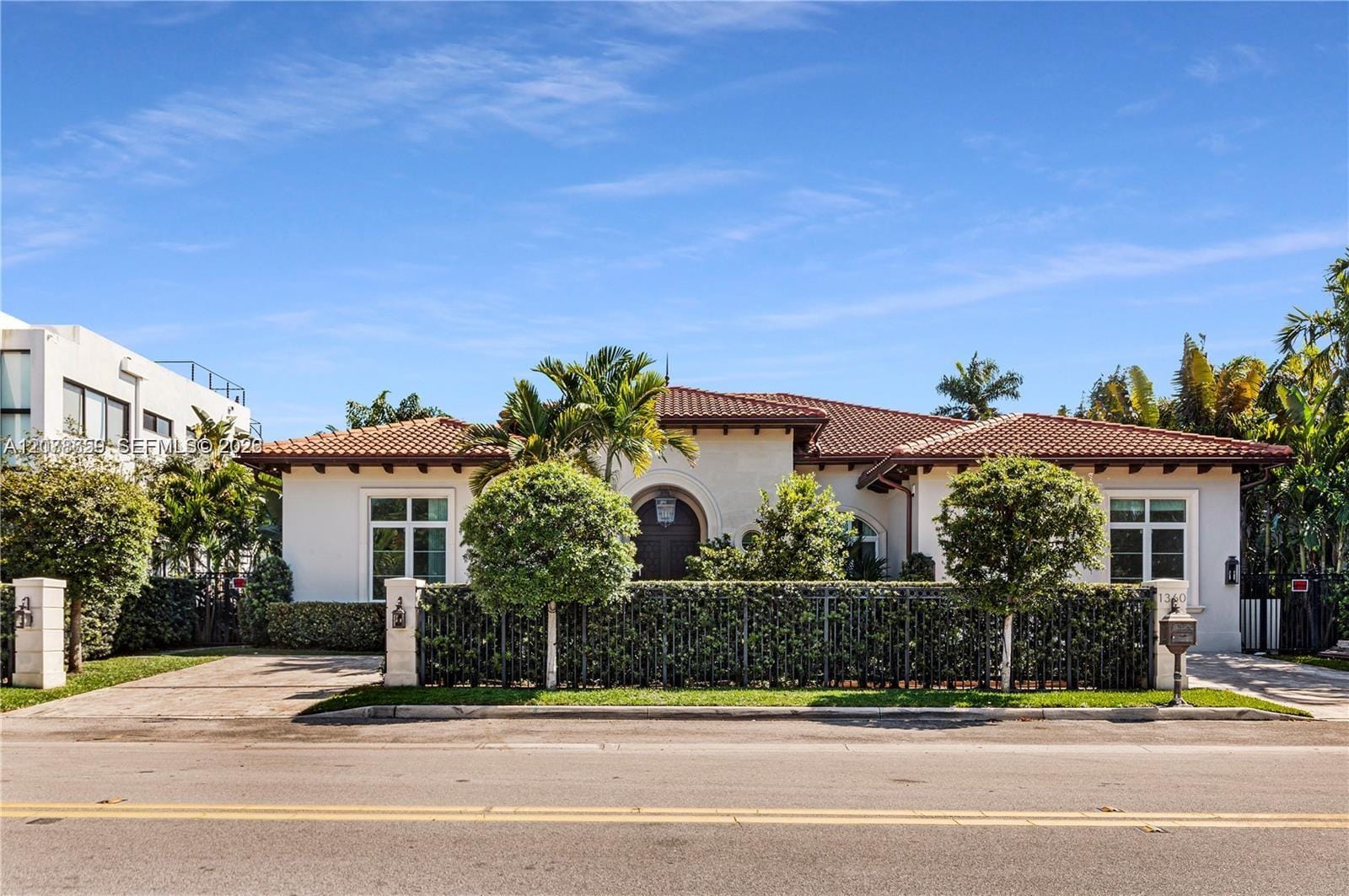 1360 98th Street, Bay Harbor Islands, FL 33154