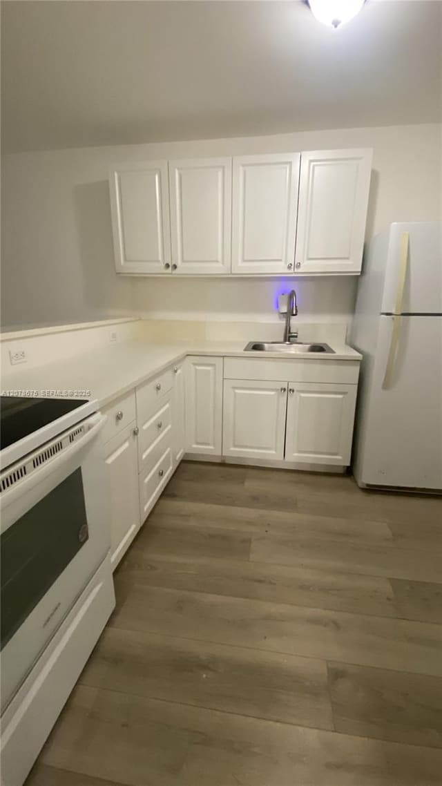 15205 NE 6th Avenue D104, Miami, FL 33162