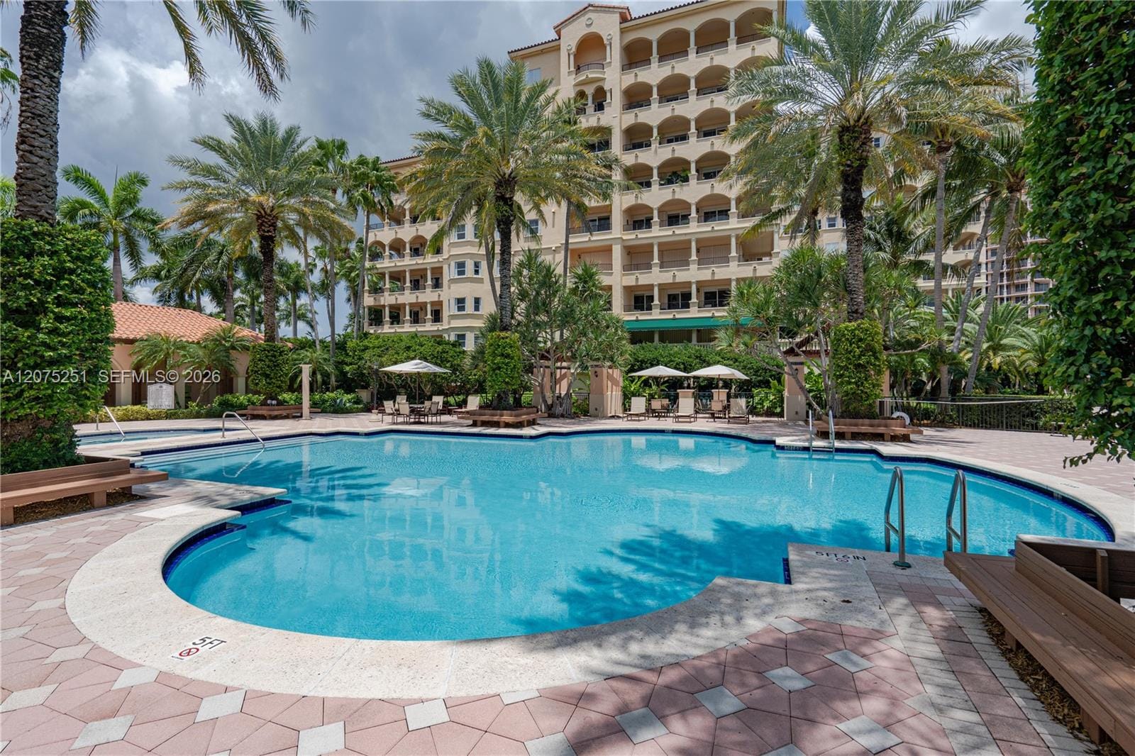 13626 Deering Bay Drive, Coral Gables, FL 33158 photo 28