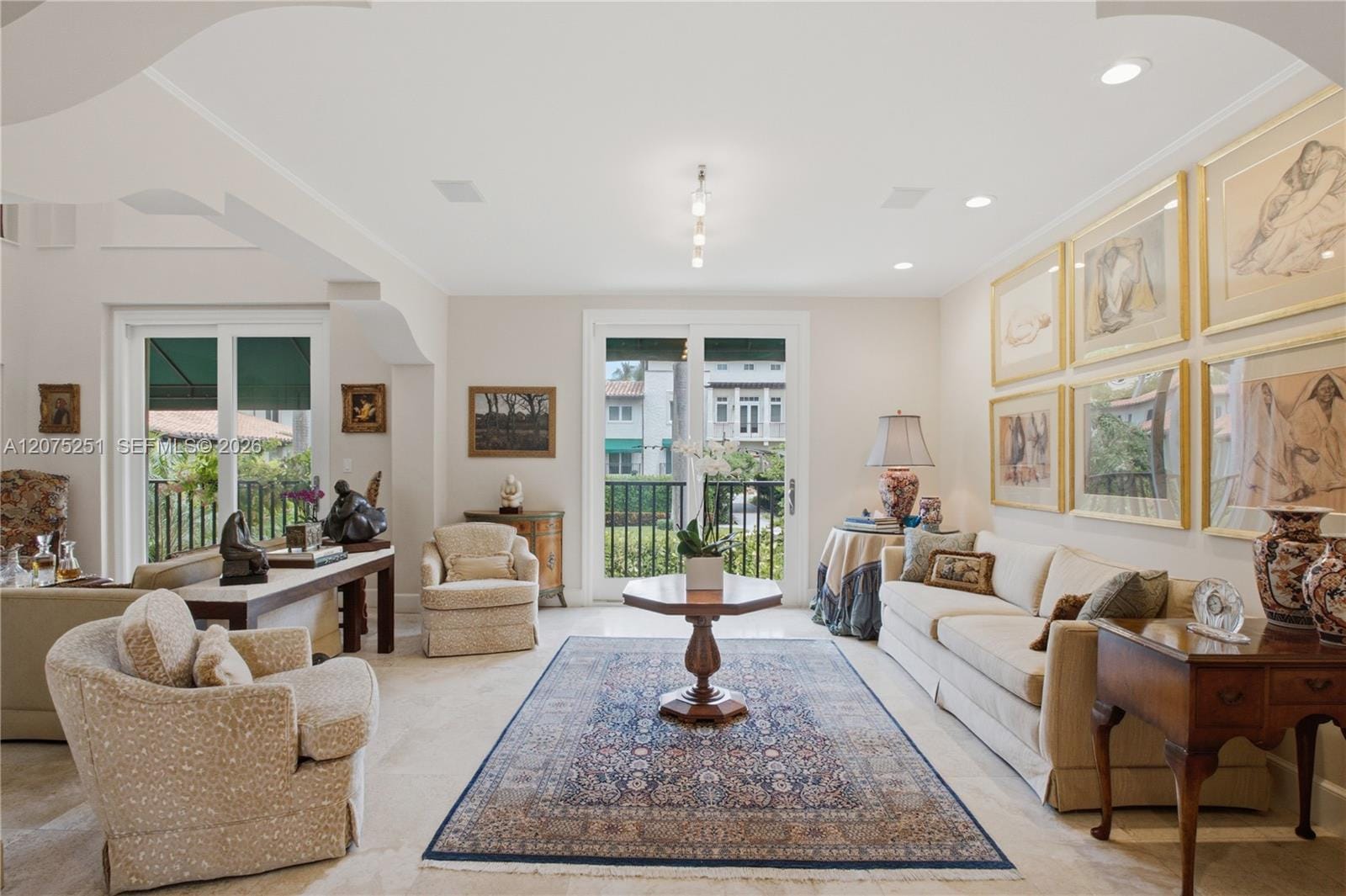 13626 Deering Bay Drive, Coral Gables, FL 33158