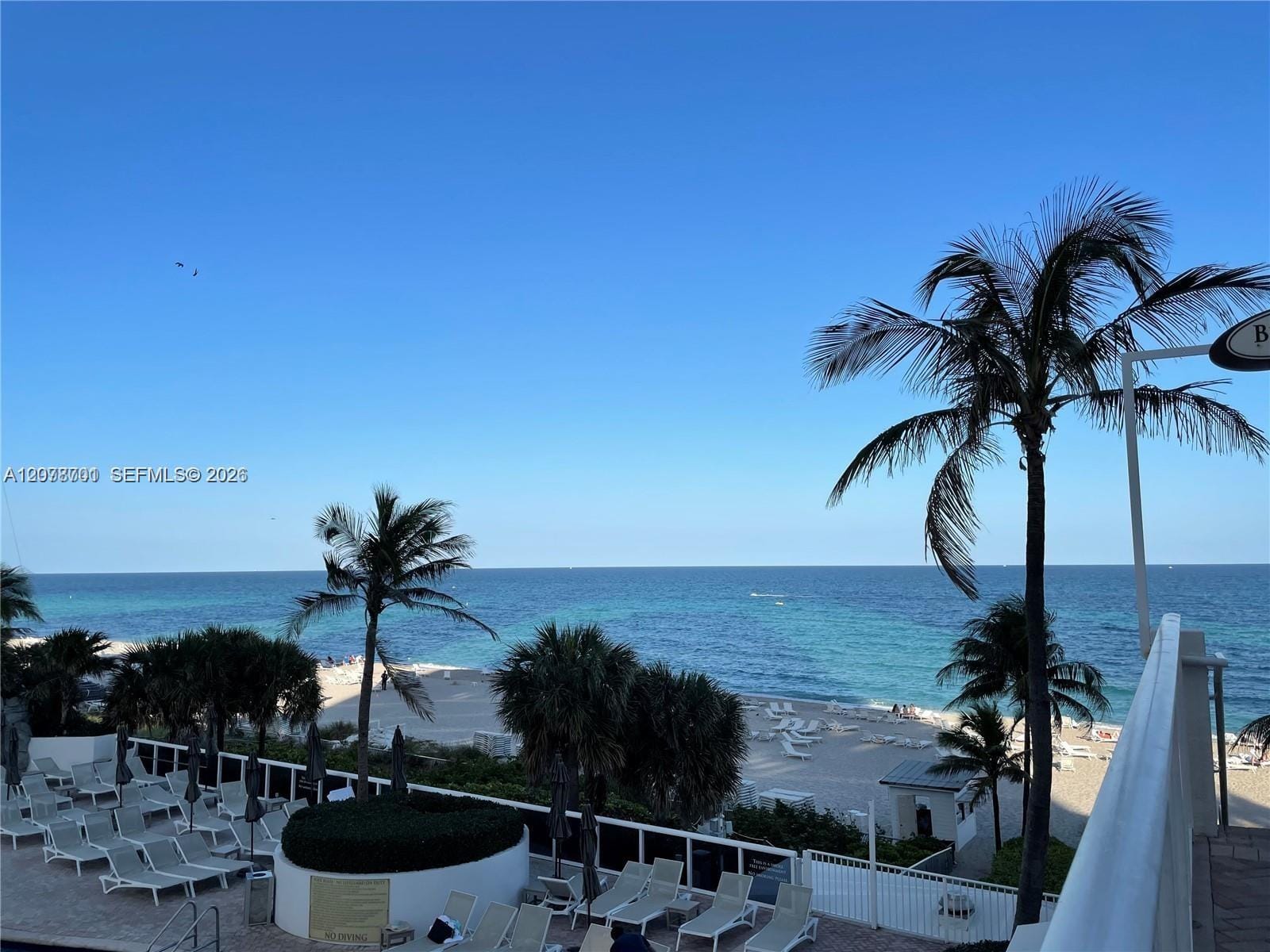 18001 Collins Avenue 917 — photo 7