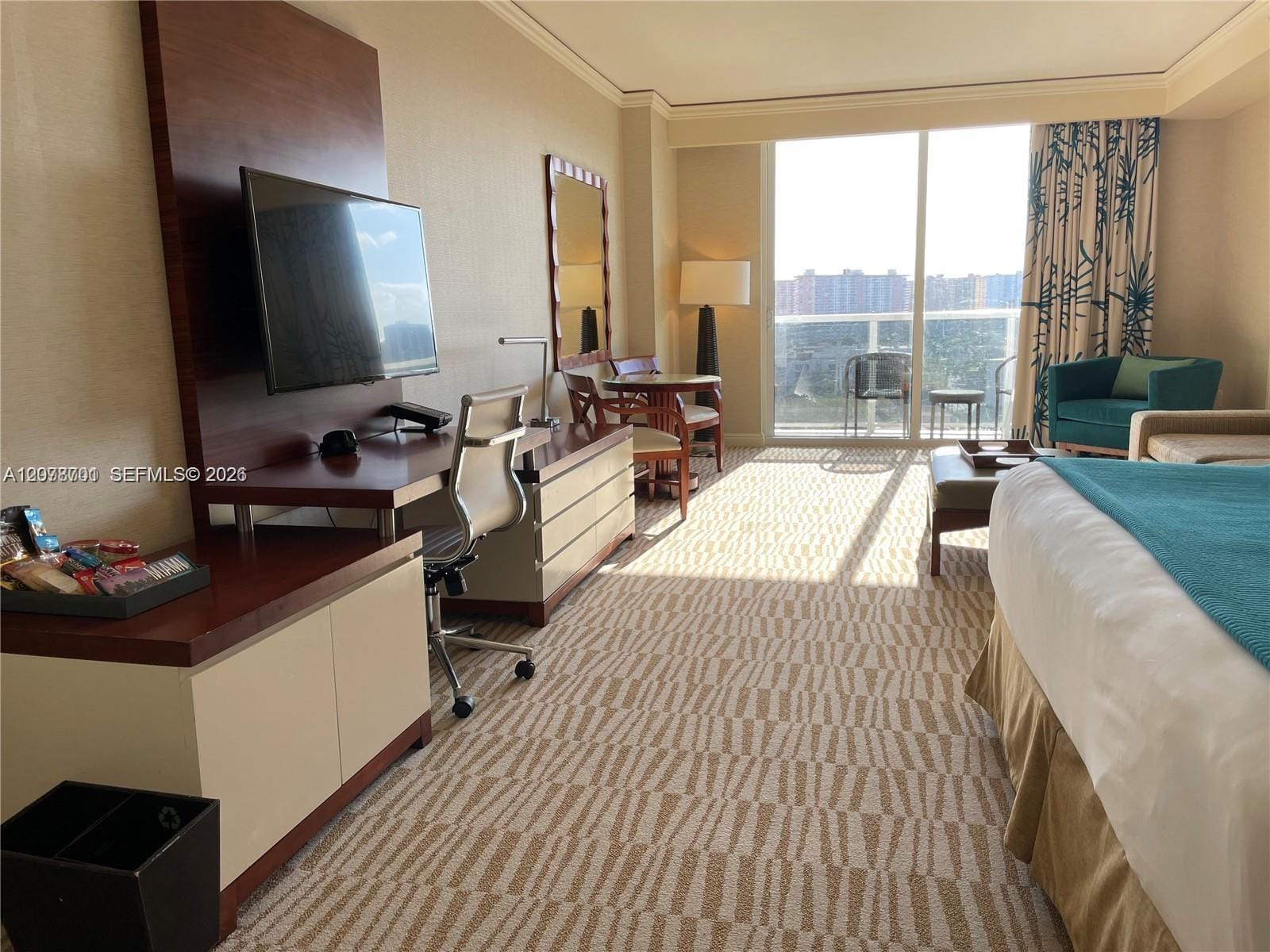 18001 Collins Avenue 917 — photo 10