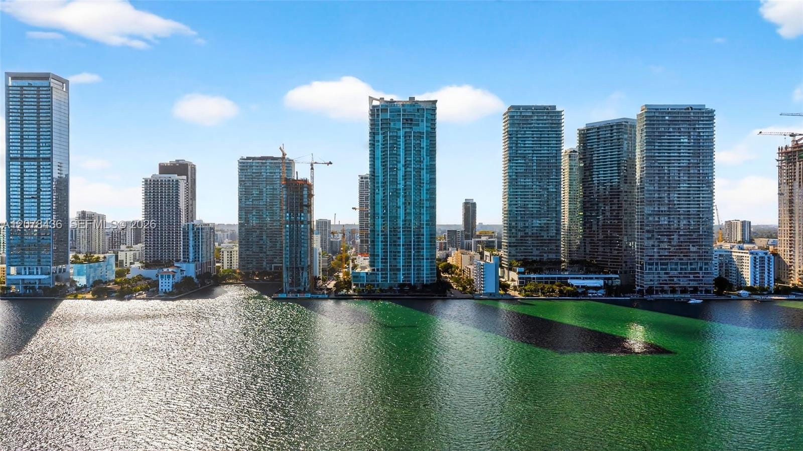 2900 NE 7th Avenue 2209, Miami, FL 33137