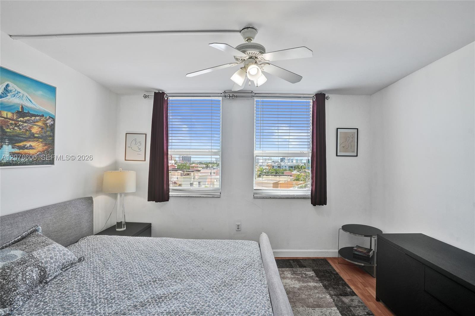 90 Alton Road 807 — photo 2