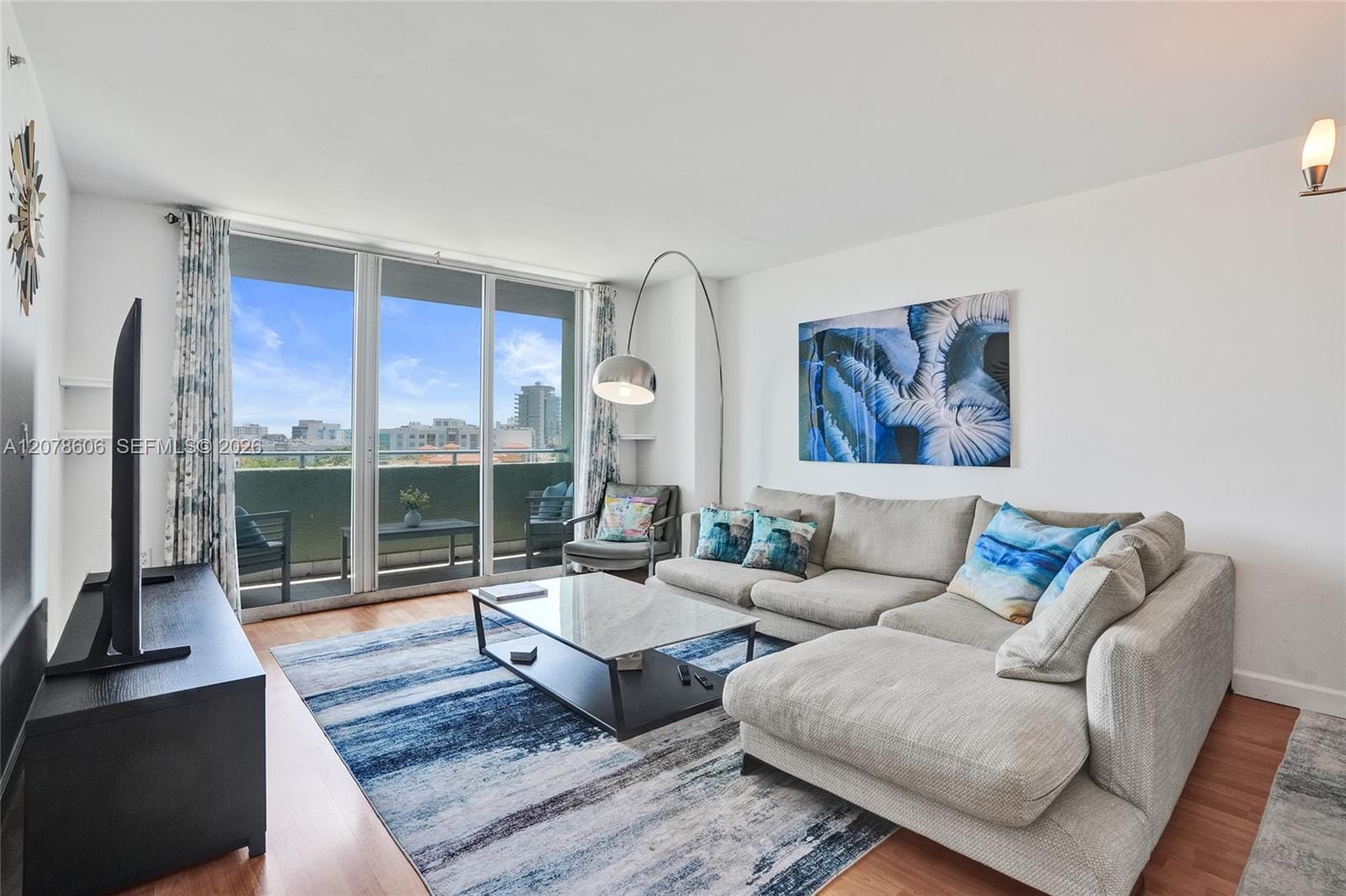 90 Alton Road 807, Miami Beach, FL 33139