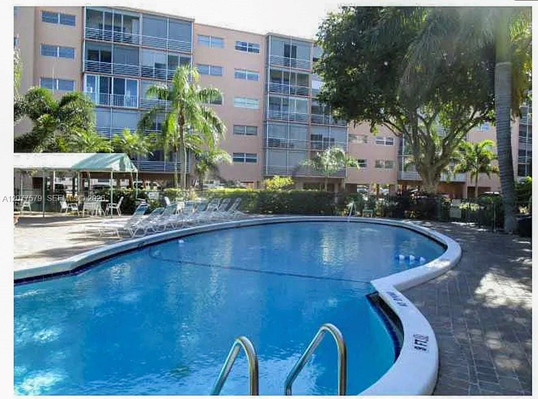 1445 Atlantic Shores Boulevard 604, Hallandale Beach, FL 33009 photo 15