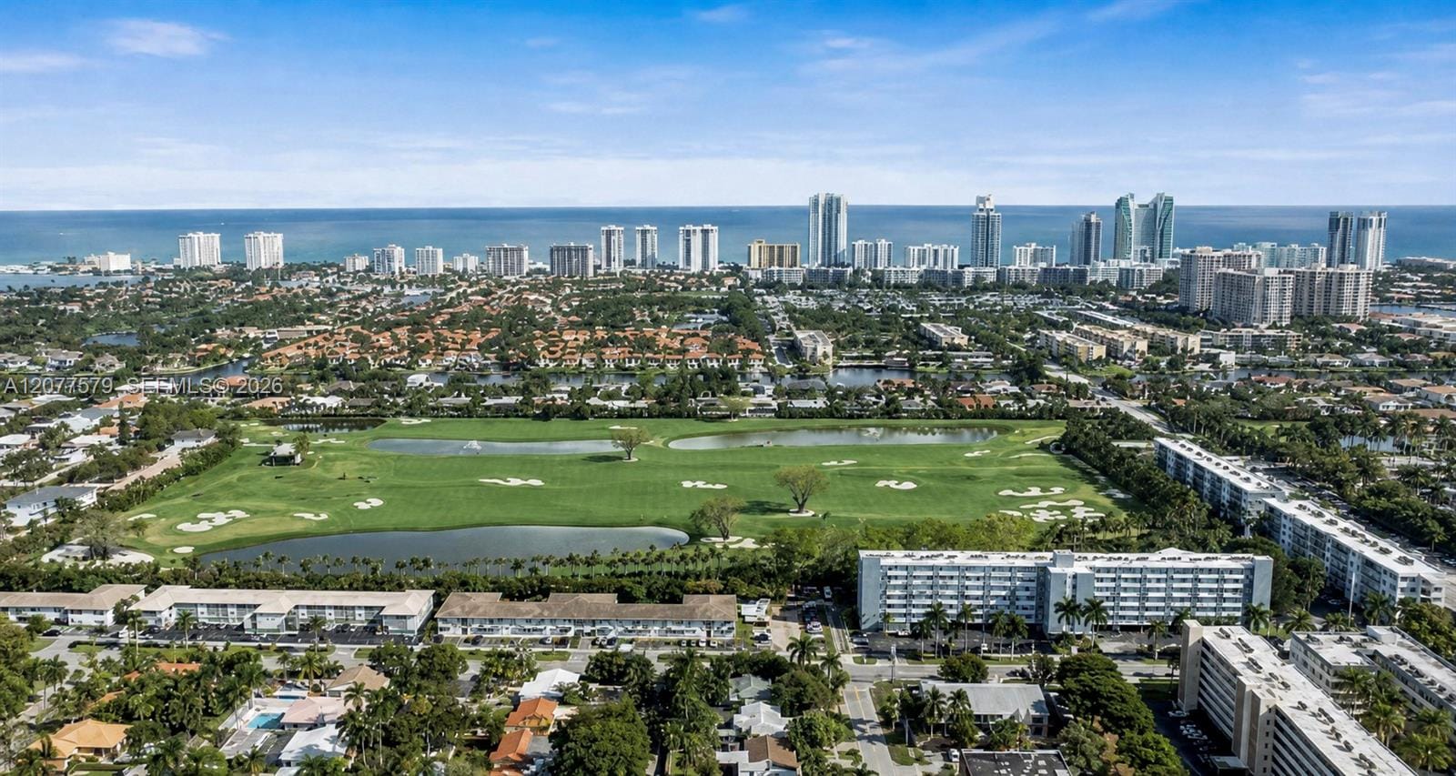 1445 Atlantic Shores Boulevard 604, Hallandale Beach, FL 33009 photo 20