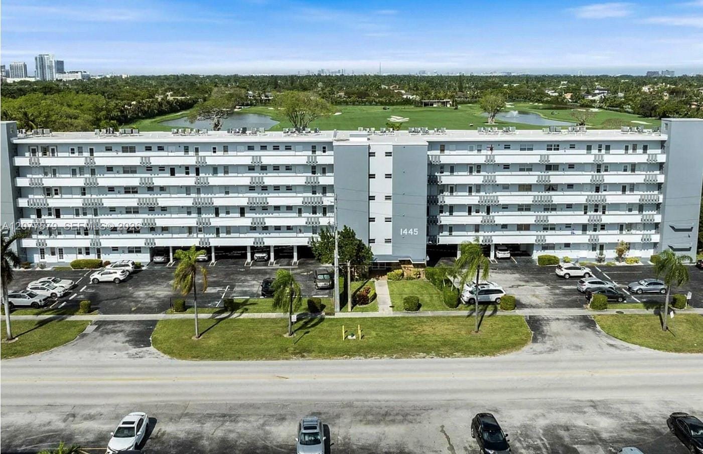 1445 Atlantic Shores Boulevard 604, Hallandale Beach, FL 33009