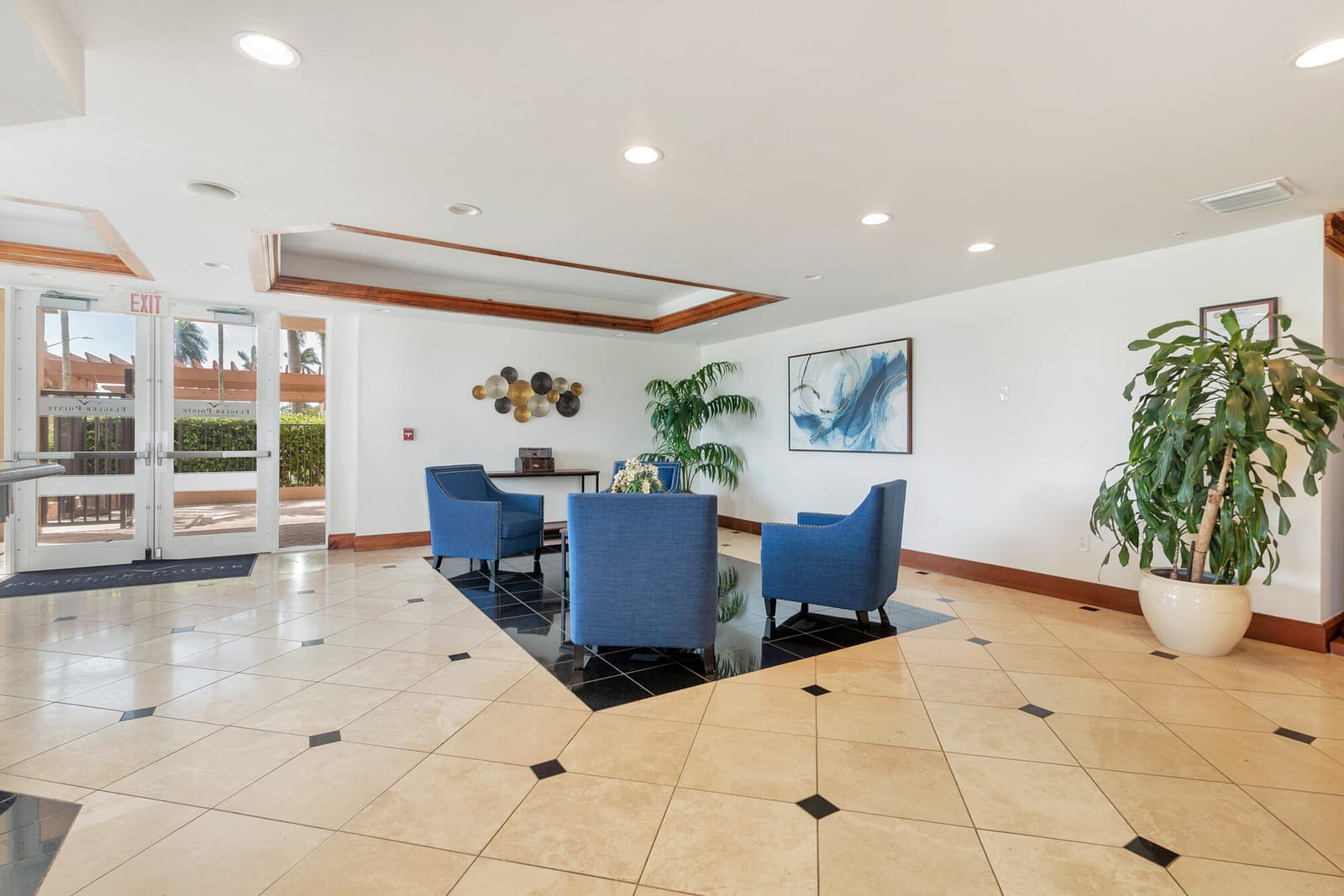 1805 N FLAGLER Drive 206, West Palm Beach, FL 33407 photo 21
