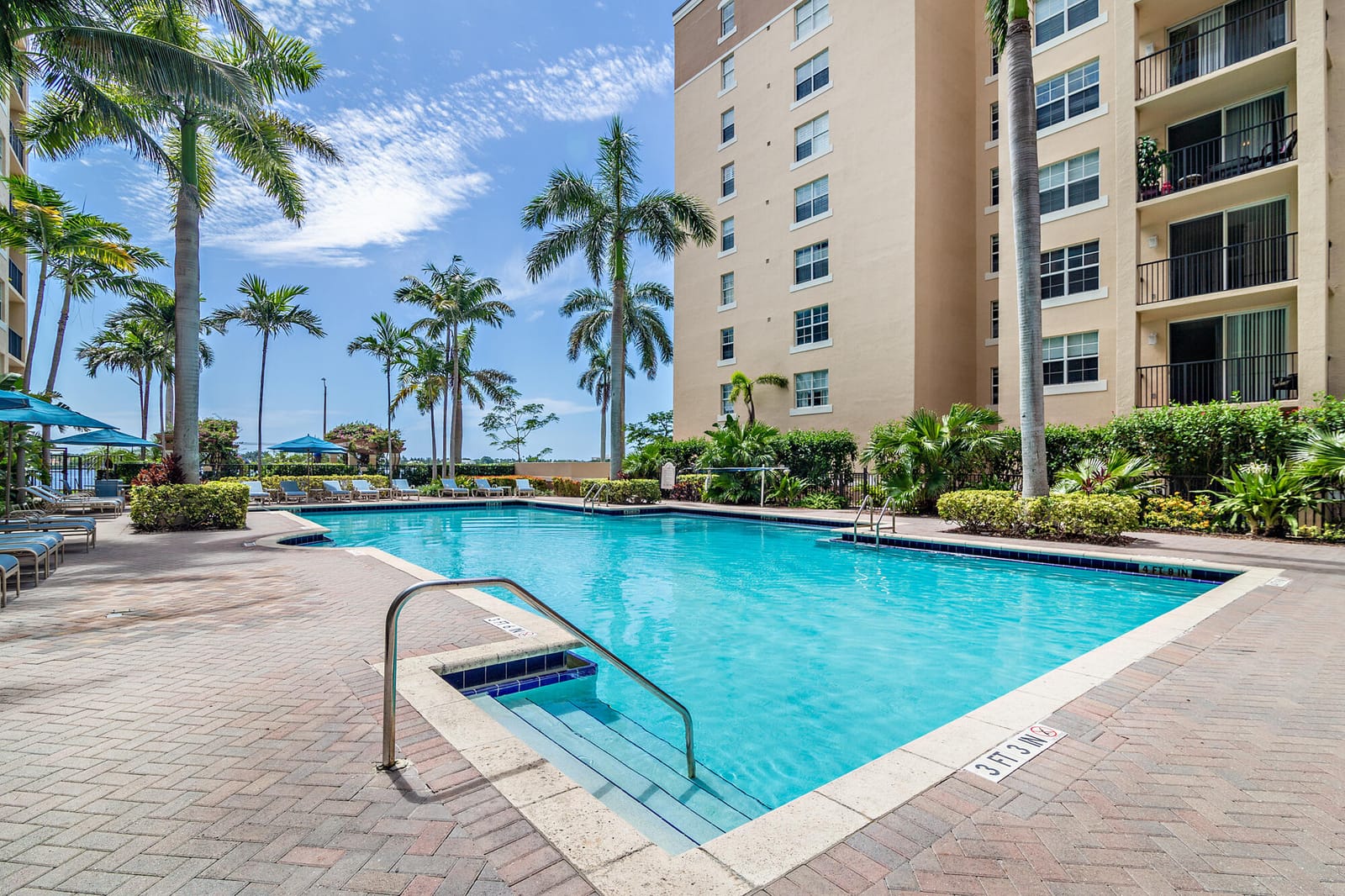 1805 N FLAGLER Drive 206, West Palm Beach, FL 33407 photo 25