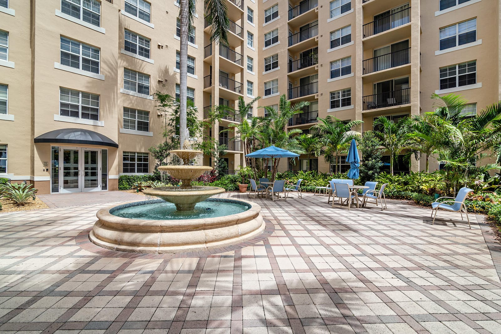 1805 N FLAGLER Drive 206, West Palm Beach, FL 33407 photo 26