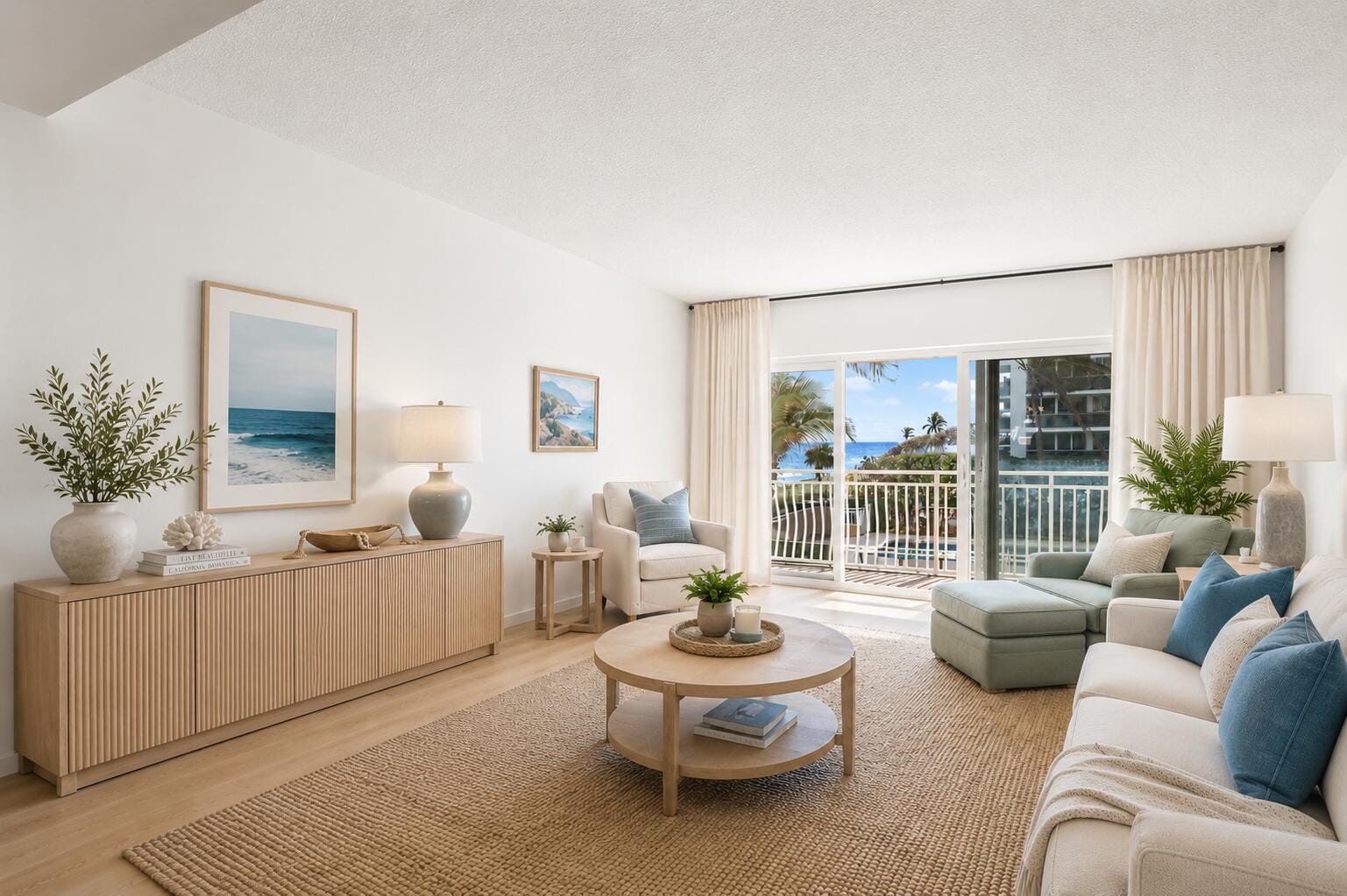 310 S OCEAN Boulevard 2040 — photo 2