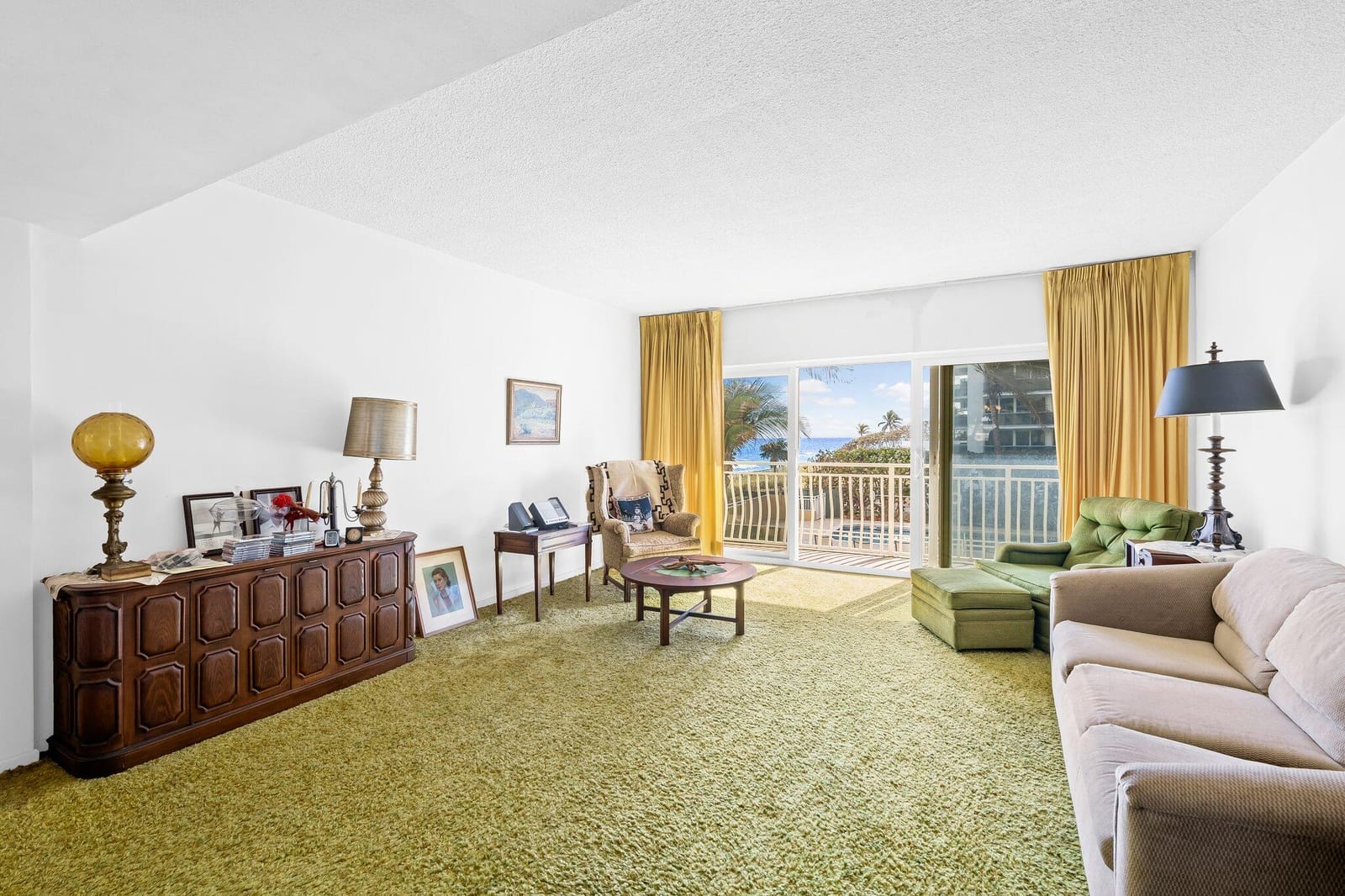 310 S OCEAN Boulevard 2040 — photo 3
