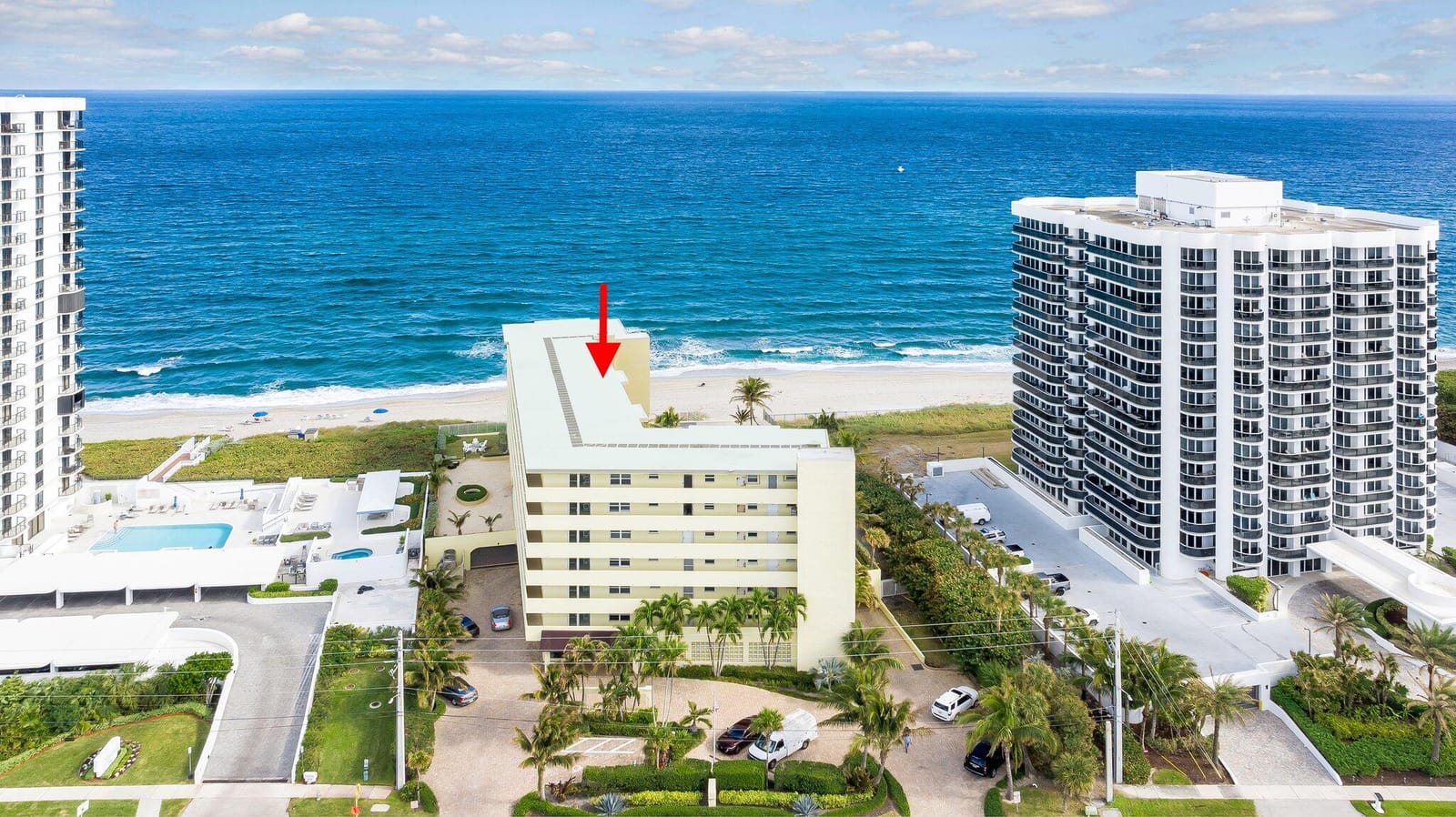 310 S OCEAN Boulevard 2040, Boca Raton, FL 33432 photo 28