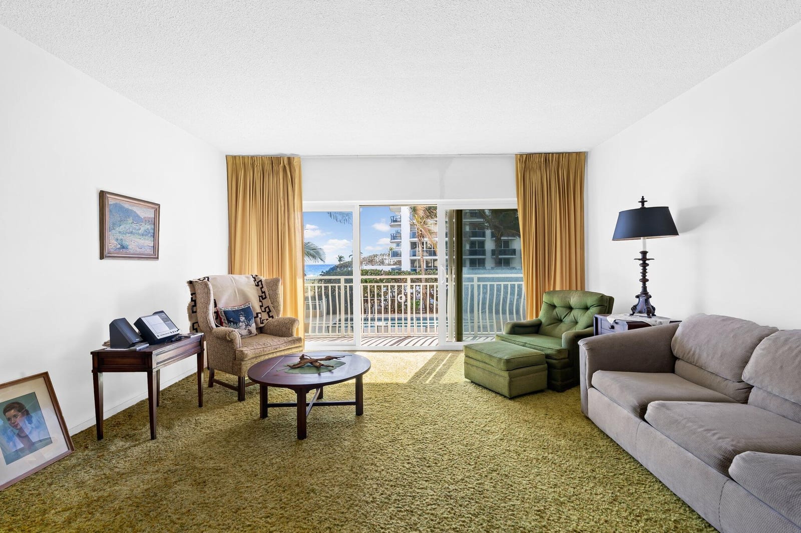 310 S OCEAN Boulevard 2040 — photo 4