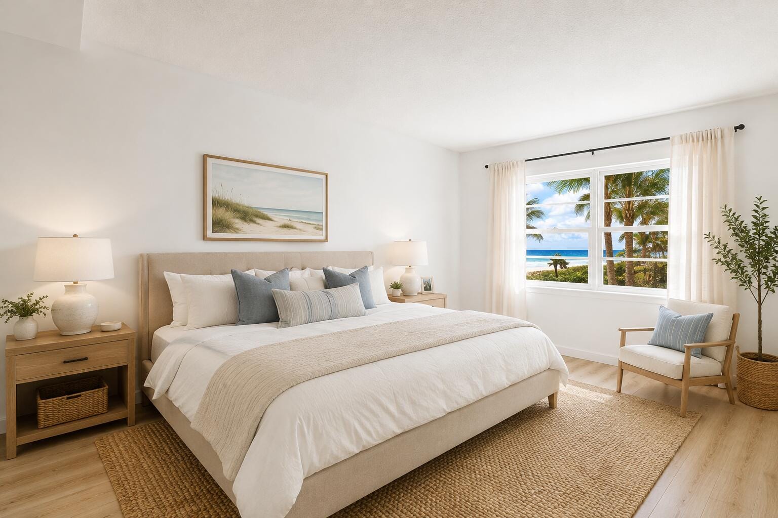 310 S OCEAN Boulevard 2040 — photo 8