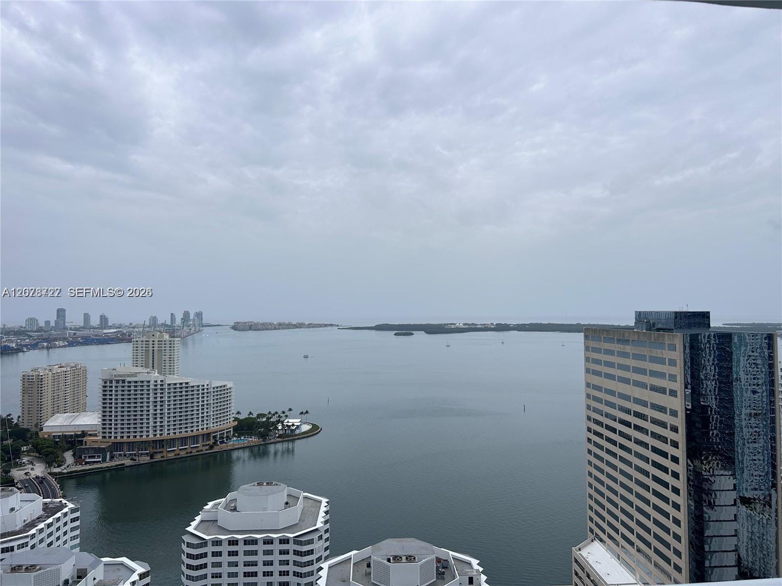 951 Brickell Avenue 3804, Miami, FL 33131