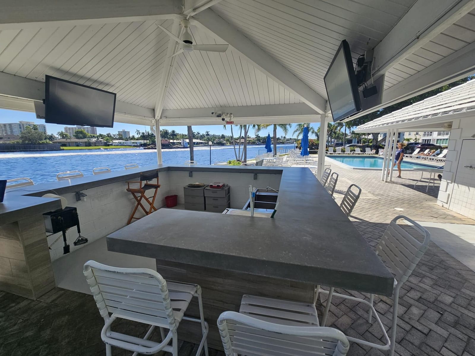 6287 BAY CLUB Drive 2, Fort Lauderdale, FL 33308 photo 16