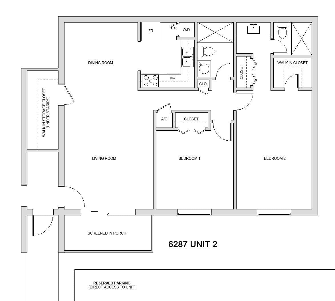 6287 BAY CLUB Drive 2, Fort Lauderdale, FL 33308 photo 19