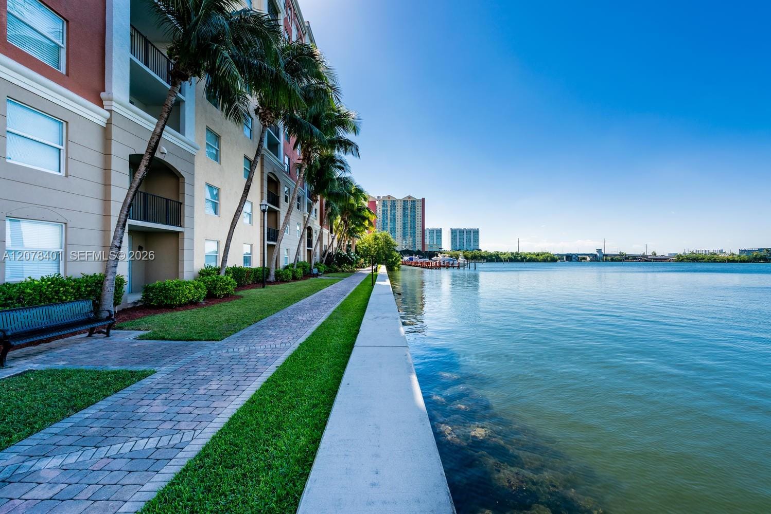 17145 N Bay Road 4311, Sunny Isles Beach, FL 33160 photo 17