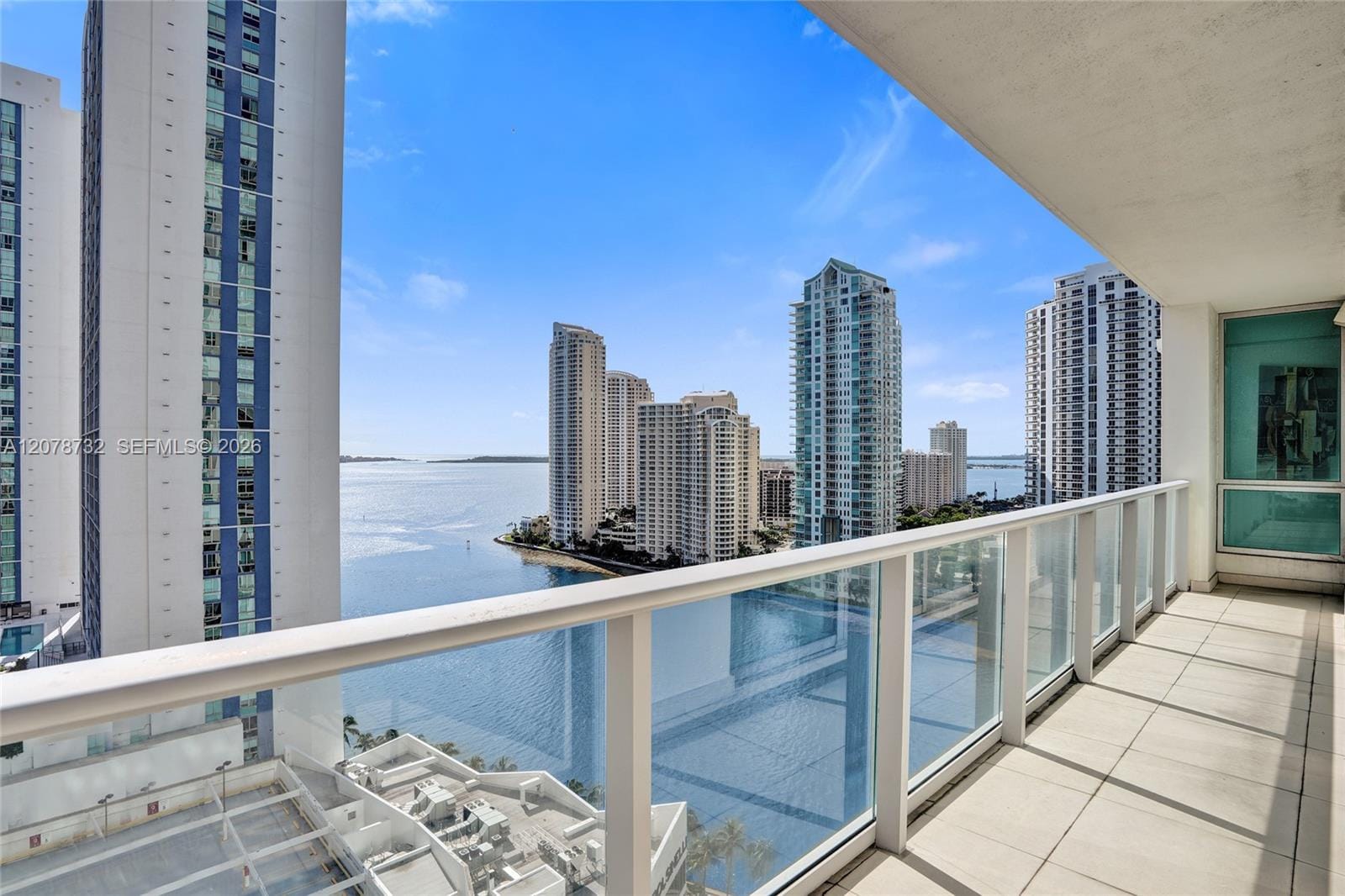 300 S Biscayne Boulevard T-1816 — photo 4