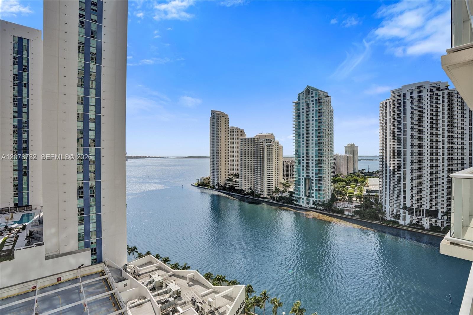 300 S Biscayne Boulevard T-1816, Miami, FL 33131