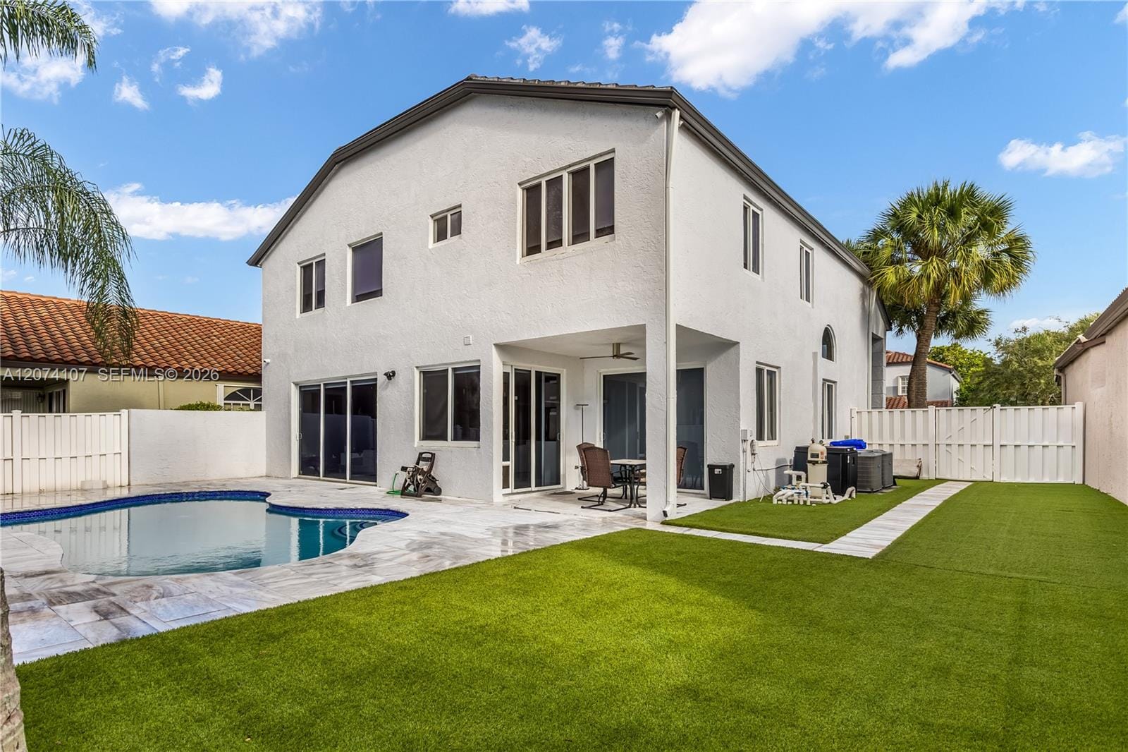 15724 NW 11th Street, Pembroke Pines, FL 33028