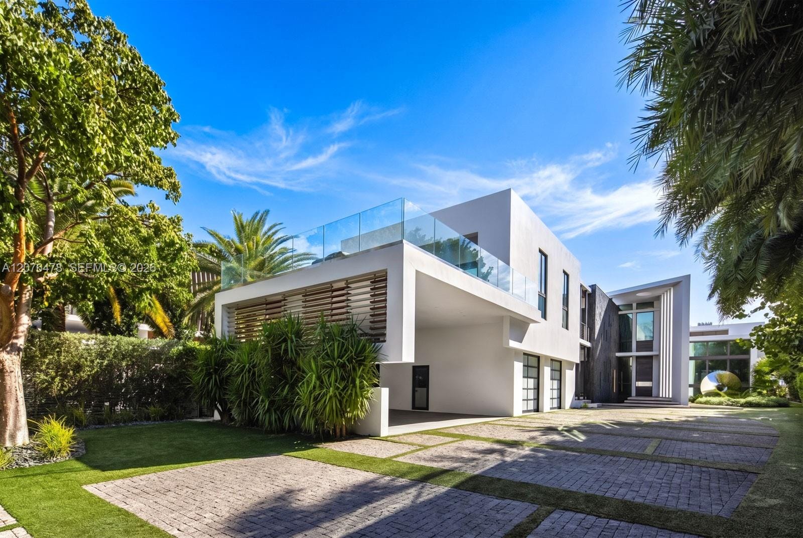 528 Lakeview Court, Miami Beach, FL 33140 photo 7