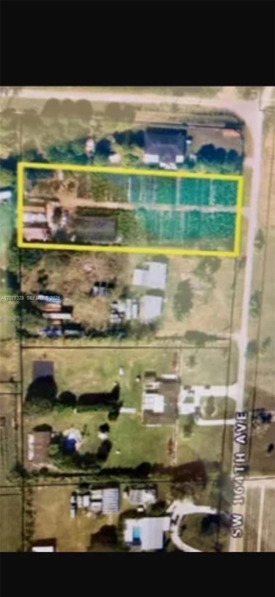 14430 SW 164 Avenue, Homestead, FL 33031