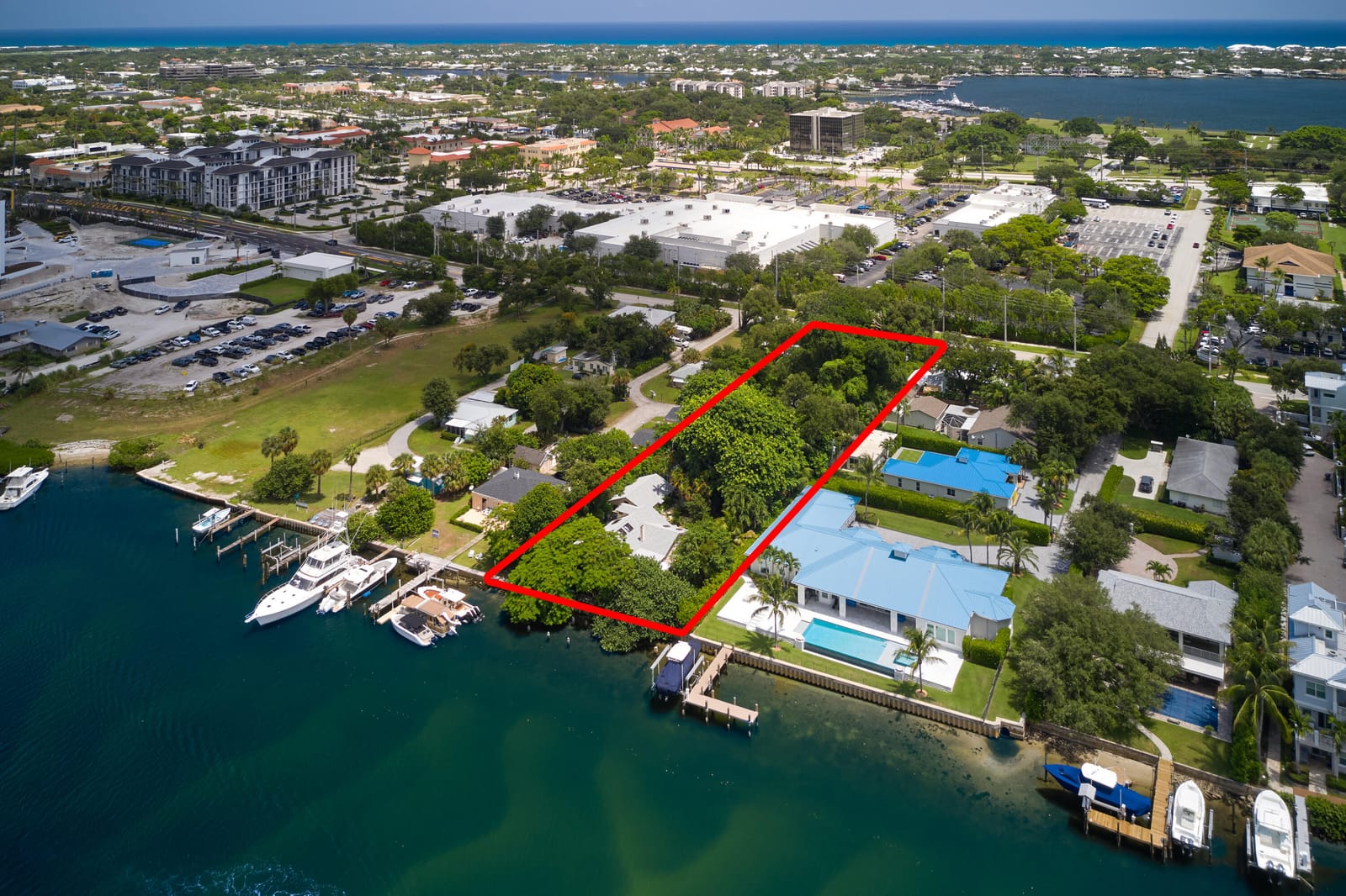 11191 Ellison Willson Road, Palm Beach Gardens, FL 33408