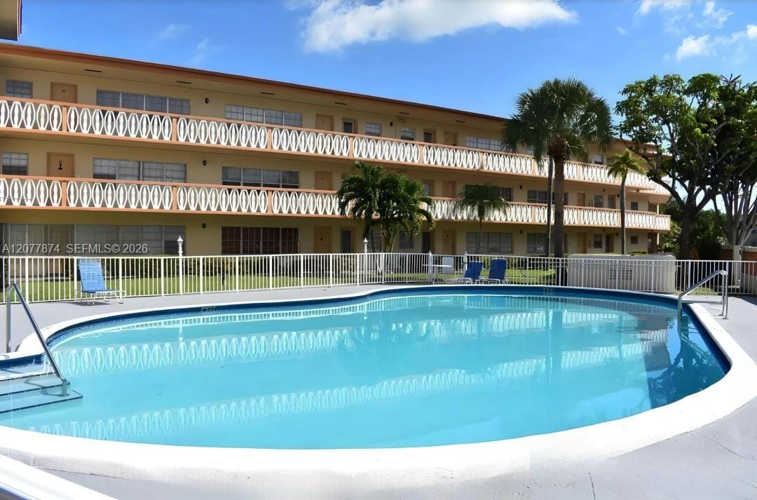 1885 NE 121st Street 16, North Miami, FL 33181