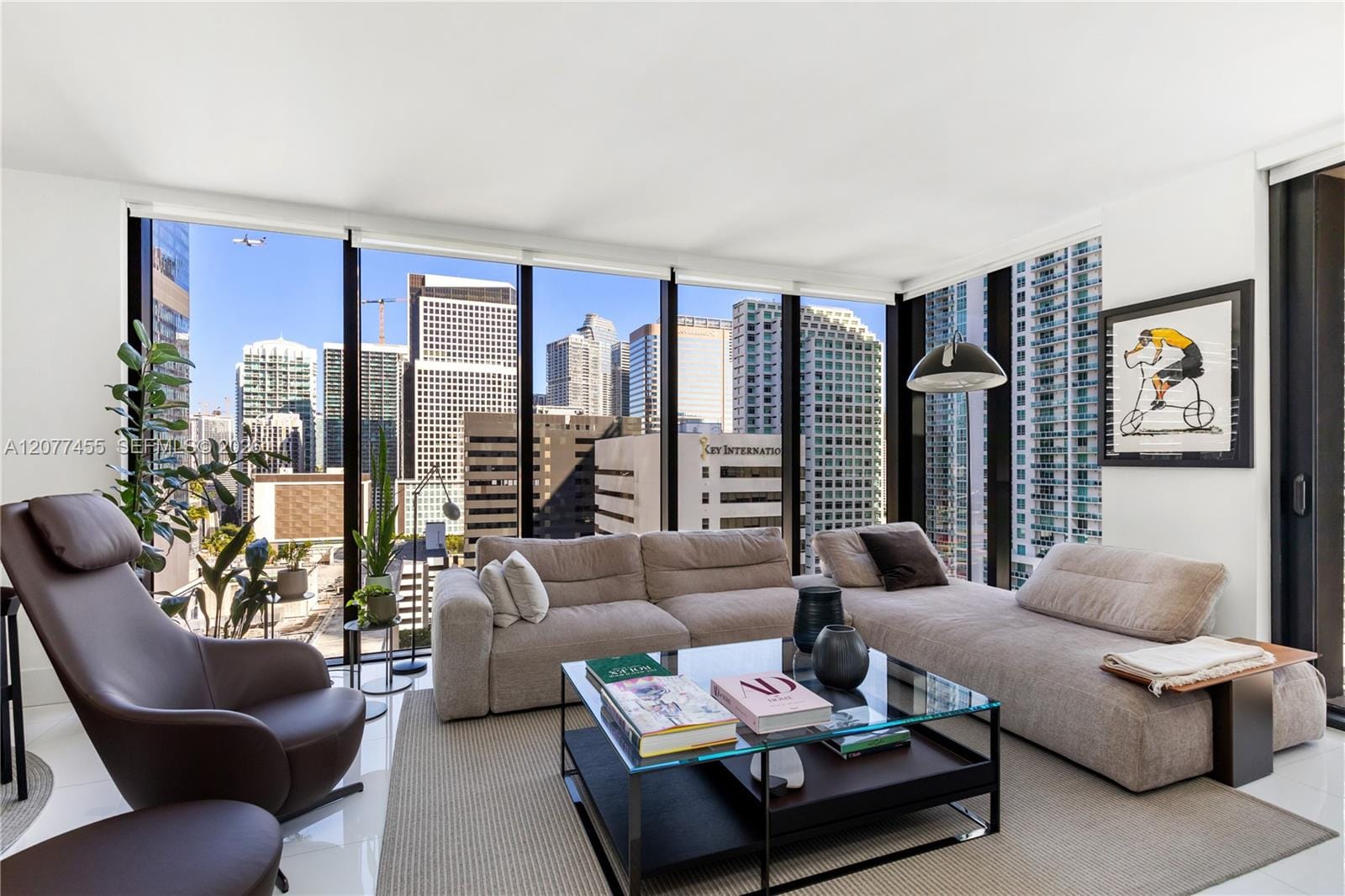 1010 Brickell Avenue 1701, Miami, FL 33131
