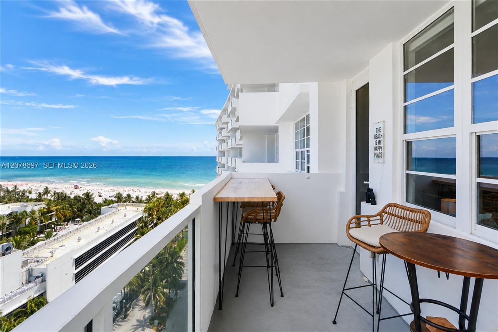 100 Lincoln Road 1223 — photo 2