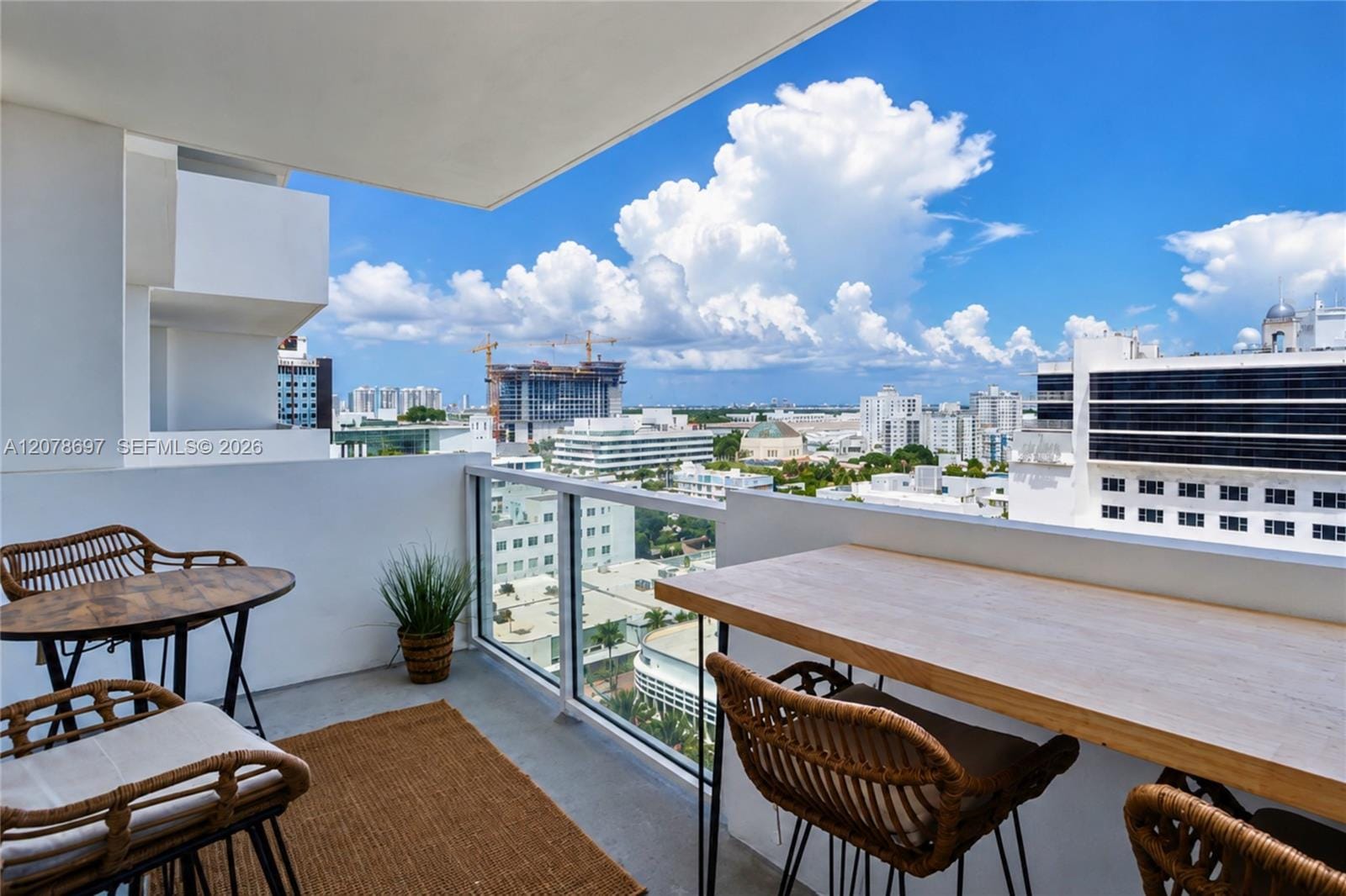 100 Lincoln Road 1223 — photo 3