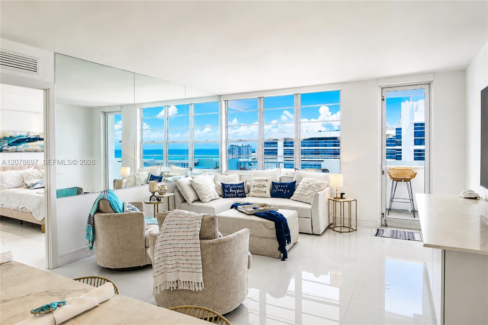 100 Lincoln Road 1223 — photo 4