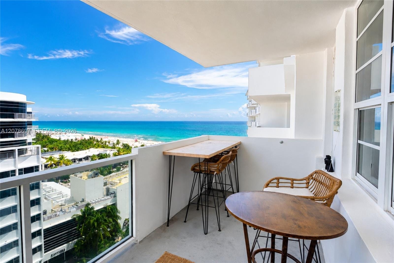 100 Lincoln Road 1223, Miami Beach, FL 33139