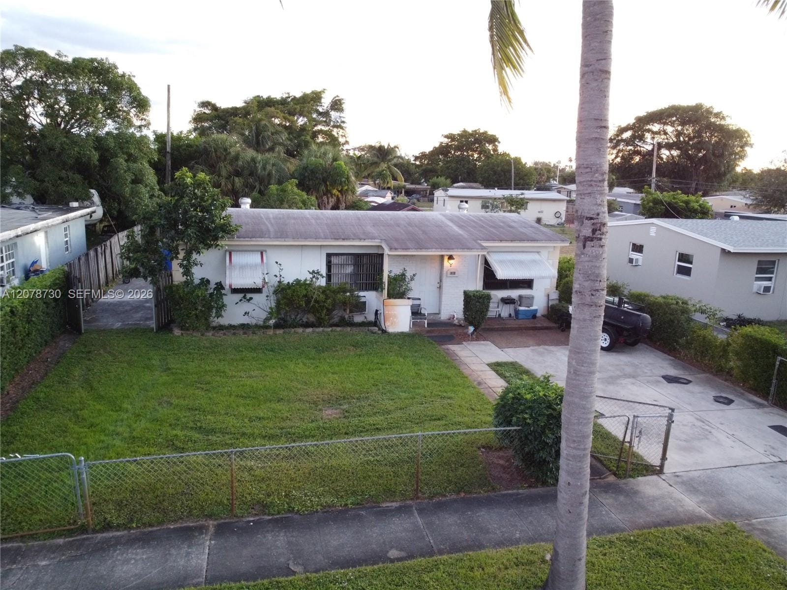 1038 NW 11th Court, Fort Lauderdale, FL 33311 photo 23