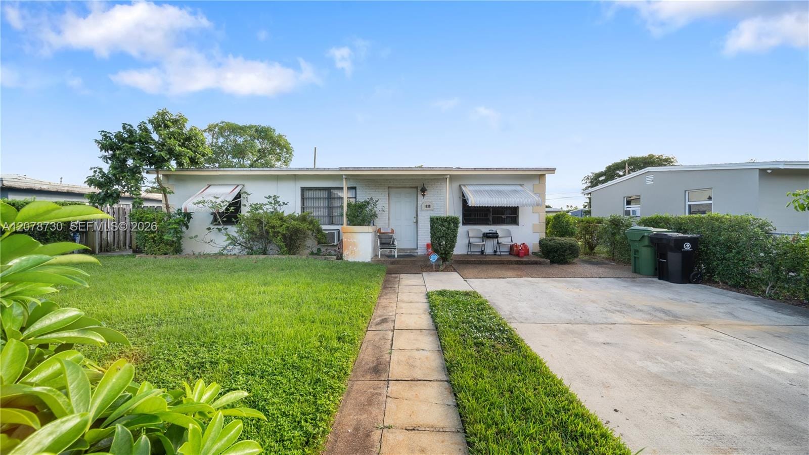1038 NW 11th Court, Fort Lauderdale, FL 33311