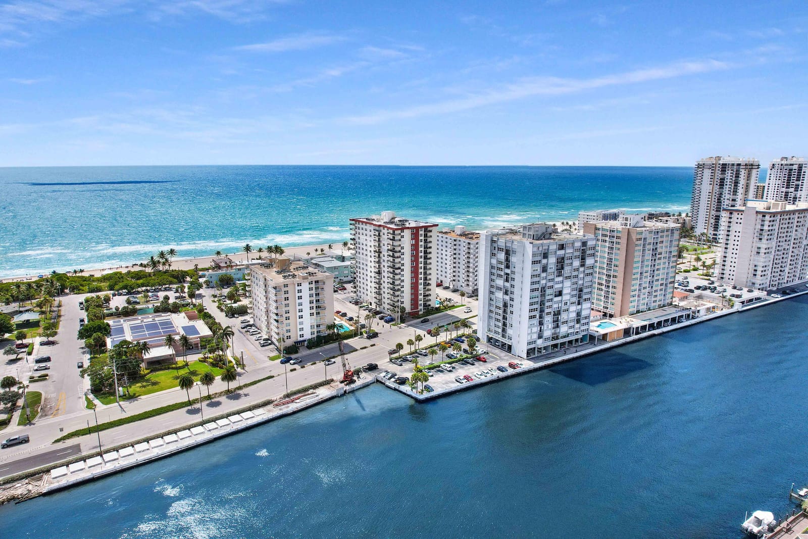 1501 S Ocean Drive Apt 905, Hollywood, FL 33019