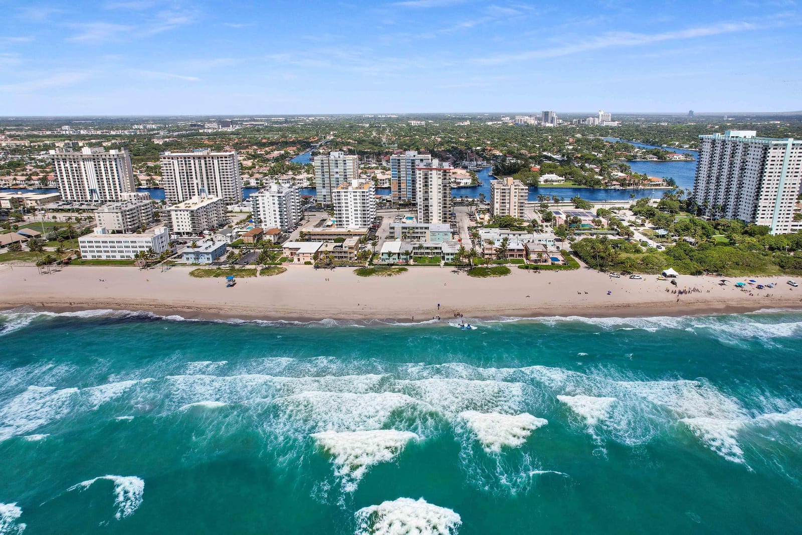1501 S Ocean Drive Apt 905, Hollywood, FL 33019 photo 2