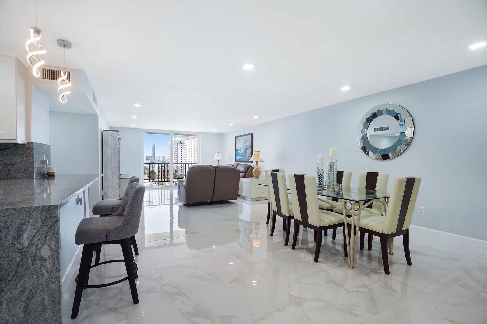 1501 S Ocean Drive Apt 905, Hollywood, FL 33019 photo 9