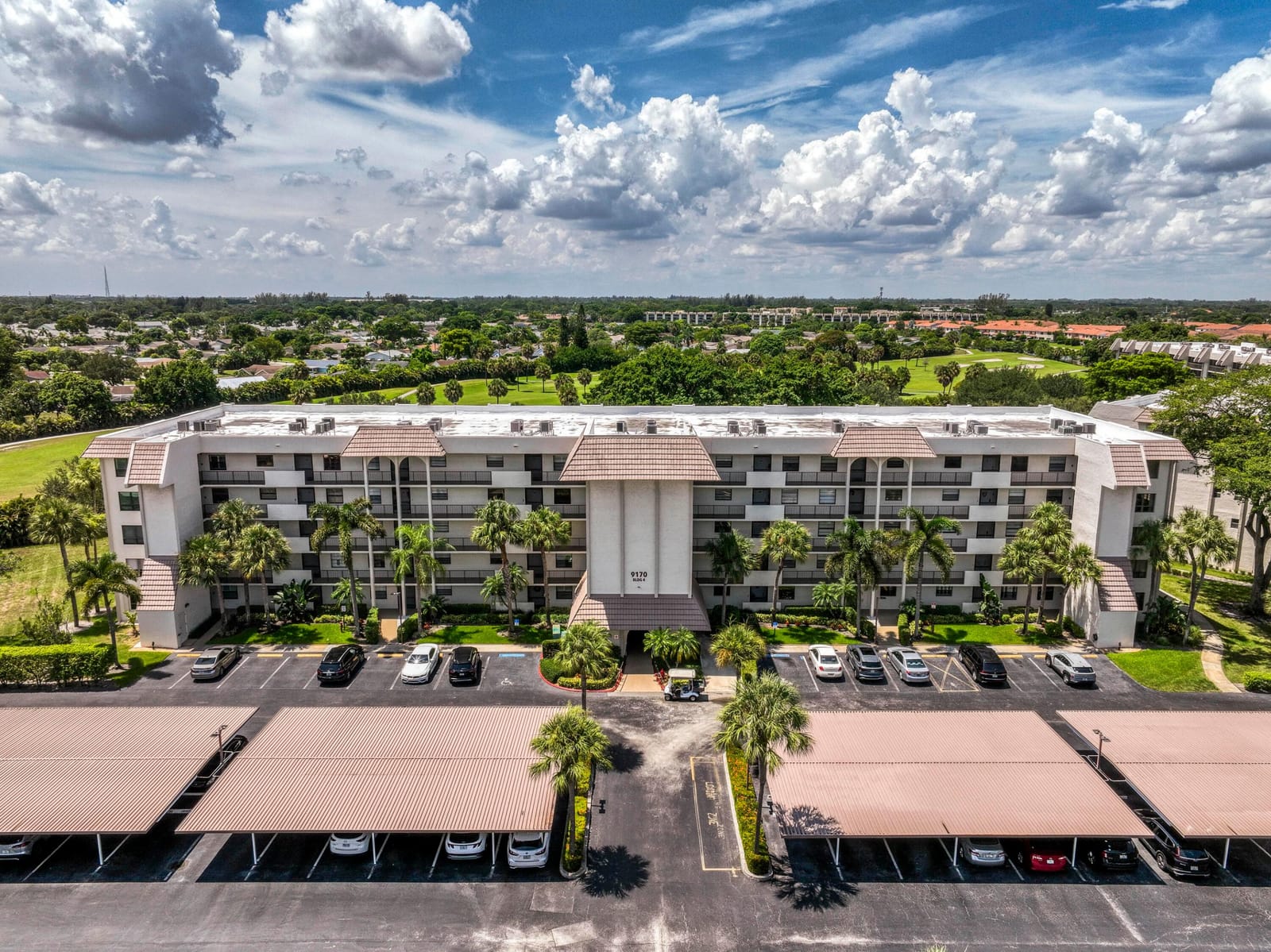 9170 SW 14th Street 4508, Boca Raton, FL 33428 photo 25