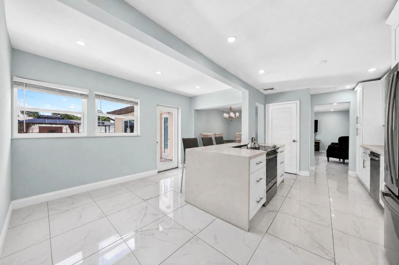 7961 N NORMANDY Street, Miramar, FL 33023 photo 19